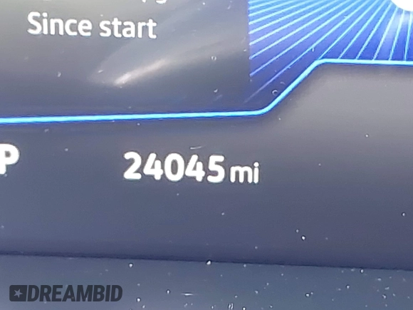 2023 Volkswagen Tiguan SE with VIN 3VV3B7AX6PM120292, listed as a IAAI auction lot 42231082 with 24,045 mi miles and . Bid and sale history available at DreamBid. Image 16.