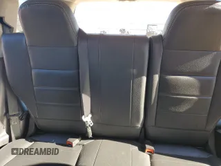 2016 Jeep Patriot High Altitude z VIN 1C4NJRFB7GD532221, wystawiony jako Copart lot #49101855 z przebiegiem 129 290 mil mil oraz Szkoda całkowita • Salvage title. Historia ofert i sprzedaży dostępna na DreamBid. Obrazek 10.