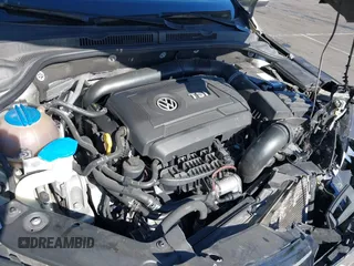 2015 Volkswagen Jetta SE с VIN 3VWD17AJ6FM403840, выставлен на аукционе IAAI как лот 42309745 с пробегом 118 588 миль миль и . История ставок и продаж доступна на DreamBid. Изображение 10.