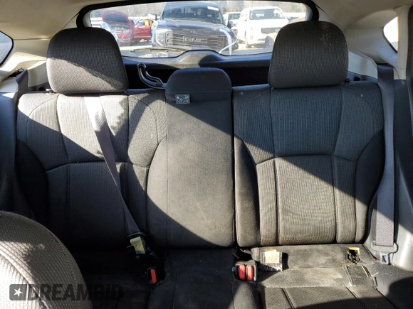 2020 Subaru Crosstrek z VIN JF2GTABC6L8220978, wystawiony jako Copart lot #45022395 z przebiegiem 73 633 mil mil oraz Szkoda całkowita • Salvage title. Historia ofert i sprzedaży dostępna na DreamBid. Obrazek 10.