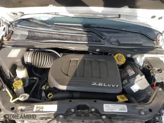 2017 Dodge Grand Caravan SXT with VIN 2C4RDGCG2HR818425, listed as a IAAI auction lot 41837757 with 175,201 mi miles. Bid and sale history available at carsss.com. Image 10.