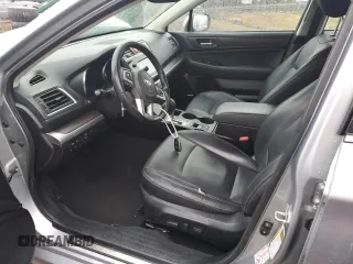 2016 Subaru Legacy 2.5i Limited with VIN 4S3BNAN6XG3010282, listed as a Copart auction lot 37972323 with 121,324 mi miles. Bid and sale history available at carsss.com. Image 7.
