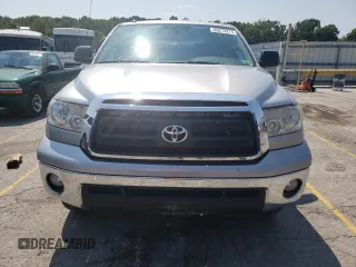 2011 Toyota Tundra 4WD Truck with VIN 5TFDM5F17BX021294, listed as a Copart auction lot 66213274 with 96,066 mi miles and Clean Title. Bid and sale history available at carsss.com. Image 5.