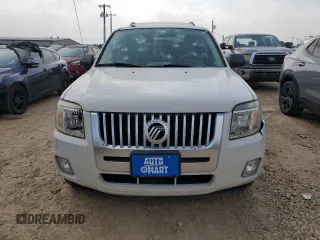2010 Mercury Mariner с VIN 4M2CN8B72AKJ26237, выставлен на аукционе Copart как лот 51371115 с пробегом 125 004 миль миль и Чистый • Clean title. История ставок и продаж доступна на DreamBid. Изображение 5.