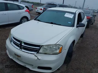 2011 Dodge Avenger Express with VIN 1B3BD4FB2BN518678, listed as a IAAI auction lot 41639682 with 178,123 mi miles and . Bid and sale history available at DreamBid. Image 18.