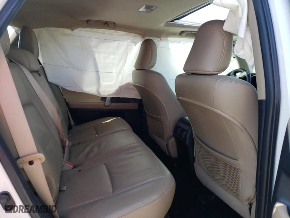 2012 Toyota 4Runner SR5 with VIN JTEBU5JR0C5083679, listed as a Copart auction lot 45695985 with 0 mi miles and Clean Title. Bid and sale history available at carsss.com. Image 12.