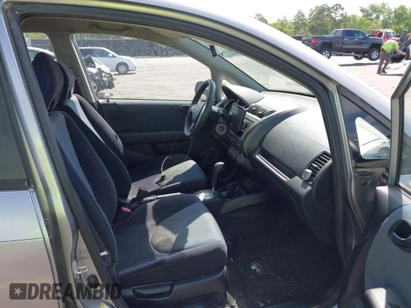 2008 Honda Fit with VIN JHMGD38438S030619, listed as a IAAI auction lot 42329690 with 147,588 mi miles and . Bid and sale history available at DreamBid. Image 5.