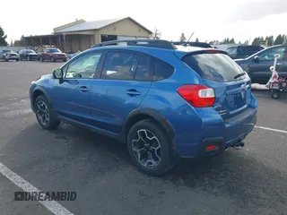 2014 Subaru Crosstrek Limited with VIN JF2GPAGC3E8264551, listed as a IAAI auction lot 41664900 with 126,738 mi miles and . Bid and sale history available at DreamBid. Image 3.