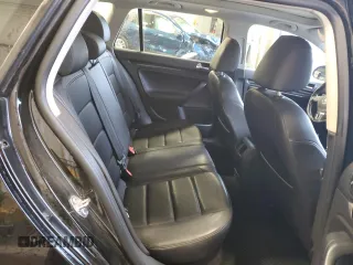 2013 Volkswagen Jetta SportWagen S with VIN 3VWPP7AJ2DM640379, listed as a Copart auction lot 52508435 with 161,789 mi miles and Non Repairable. Bid and sale history available at carsss.com. Image 10.