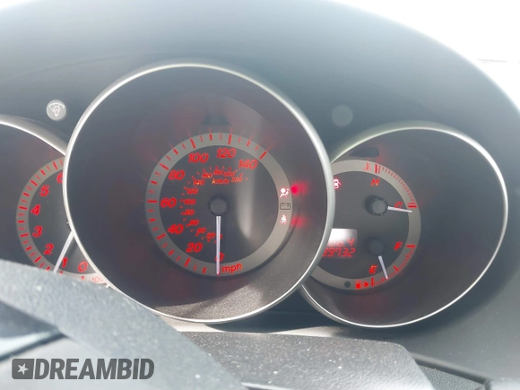 2009 Mazda 3 S Touring with VIN JM1BK324091234523, listed as a IAAI auction lot 41608338 with 189,732 mi miles and . Bid and sale history available at DreamBid. Image 7.