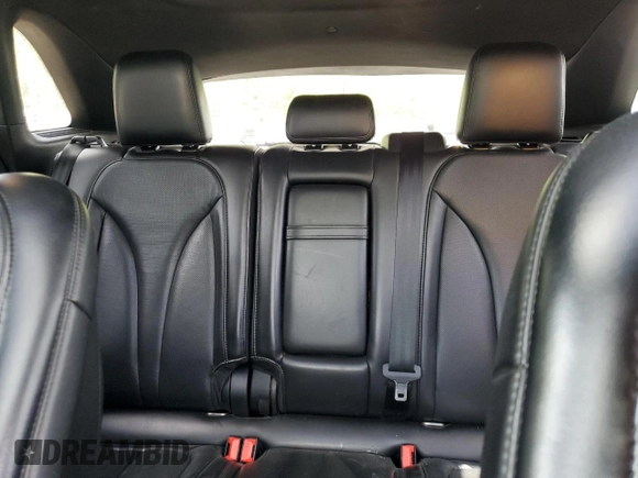 2017 Lincoln MKC Reserve с VIN 5LMCJ3D95HUL62861, выставлен на аукционе Copart как лот 55234305 с пробегом 138 663 миль миль и Списание • Salvage title. История ставок и продаж доступна на DreamBid. Изображение 10.