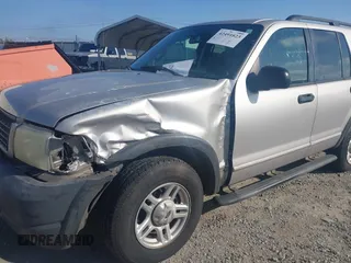 2003 Ford Explorer XLS with VIN 1FMZU62K43UC06492, listed as a IAAI auction lot 42491823 with 385,625 mi miles and . Bid and sale history available at DreamBid. Image 6.