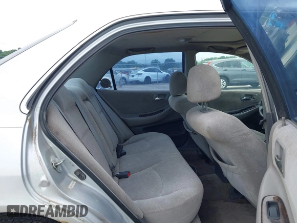 2002 Honda Accord SE с VIN 1HGCG56712A088663, выставлен на аукционе IAAI как лот 42520639 с пробегом 2 304 496 миль миль и . История ставок и продаж доступна на DreamBid. Изображение 8.