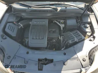 2015 GMC Terrain SLE с VIN 2GKALREK1F6330275, выставлен на аукционе Copart как лот 64138825 с пробегом 125 720 миль миль и Списание • Salvage title. История ставок и продаж доступна на DreamBid. Изображение 12.