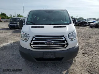 2015 Ford Transit Wagon XL with VIN 1FBZX2YM6FKA97874, listed as a Copart auction lot 57380904 with 81,239 mi miles. Bid and sale history available at carsss.com. Image 5.