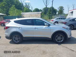 2017 Hyundai Santa Fe 2.4L with VIN 5XYZT3LB3HG433413, listed as a IAAI auction lot 42530257 with 254,497 mi miles and . Bid and sale history available at DreamBid. Image 13.