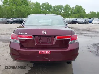 2012 Honda Accord EX-L z VIN 1HGCP2F83CA112003, wystawiony jako IAAI lot #42105531 z przebiegiem 130 323 mil mil oraz . Historia ofert i sprzedaży dostępna na DreamBid. Obrazek 17.