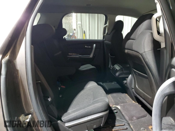 2011 GMC Acadia SLE with VIN 1GKKVPED8BJ169876, listed as a Copart auction lot 45568595 with 200,910 mi miles and Salvage Title. Bid and sale history available at carsss.com. Image 11.