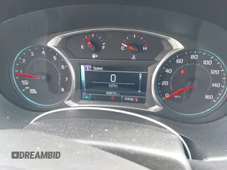 2017 Chevrolet Malibu LT with VIN 1G1ZE5ST7HF104760, listed as a IAAI auction lot 41819360 with 65,672 mi miles and . Bid and sale history available at DreamBid. Image 7.