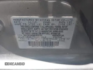 2016 Nissan Versa SV with VIN 3N1CN7AP5GL848359, listed as a IAAI auction lot 42772565 with 114,771 mi miles and . Bid and sale history available at DreamBid. Image 9.