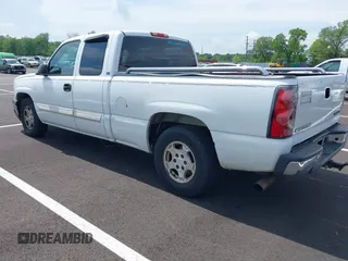 2004 Chevrolet Silverado 1500 LS with VIN 1GCEC19V74Z102933, listed as a IAAI auction lot 42133868 with 301,558 mi miles and . Bid and sale history available at DreamBid. Image 3.