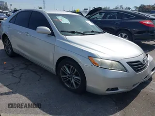 2009 Toyota Camry z VIN 4T1BE46K79U416168, wystawiony jako IAAI lot #41760356 z przebiegiem 298 801 mil mil oraz . Historia ofert i sprzedaży dostępna na DreamBid. Obrazek 1.