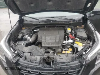 2023 Subaru Forester Special Sports with VIN JF2SKAJC6PH516491, listed as a Copart auction lot 55936455 with 17,802 mi miles and Salvage title. Bid and sale history available at DreamBid. Image 12.