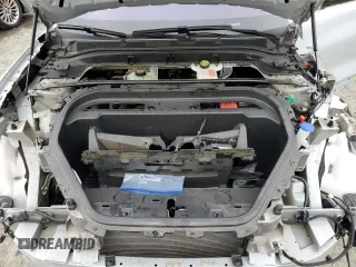 2021 Ford Mustang Mach-E Premium with VIN 3FMTK3R73MMA65934, listed as a Copart auction lot 52393445 with 46,272 mi miles and Salvage title. Bid and sale history available at DreamBid. Image 12.