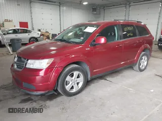 2011 Dodge Journey Mainstreet with VIN 3D4PG1FG3BT527950, listed as a IAAI auction lot 42174207 with 168,116 mi miles and . Bid and sale history available at DreamBid. Image 2.
