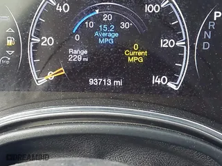 2018 Jeep Grand Cherokee Laredo E with VIN 1C4RJFAG9JC504596, listed as a IAAI auction lot 41595149 with 93,713 mi miles. Bid and sale history available at carsss.com. Image 15.