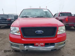 2004 Ford F-150 XL with VIN 1FTRF14W94NA16278, listed as a IAAI auction lot 41072861 with 188,898 mi miles and . Bid and sale history available at DreamBid. Image 12.