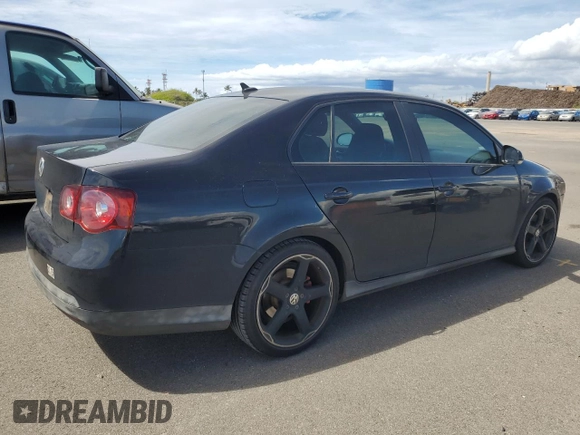 2009 Volkswagen Jetta GLI z VIN 3VWBJ71K19M071374, wystawiony jako Copart lot #77714284 z przebiegiem 61 434 mil mil oraz Szkoda całkowita • Salvage title. Historia ofert i sprzedaży dostępna na DreamBid. Obrazek 3.