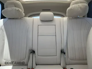 2023 Mercedes-Benz EQS 450+ z VIN 4JGDM2DB2PA012566, wystawiony jako Copart lot #61065425 z przebiegiem 19 840 mil mil oraz Czysty tytuł • Clean title. Historia ofert i sprzedaży dostępna na DreamBid. Obrazek 10.