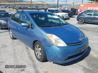 2007 Toyota Prius z VIN JTDKB20U377567841, wystawiony jako IAAI lot #42246332 z przebiegiem 227 982 mil mil oraz . Historia ofert i sprzedaży dostępna na DreamBid. Obrazek 1.