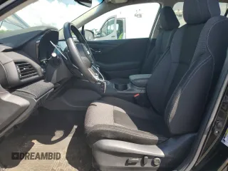 2022 Subaru Outback Premium z VIN 4S4BTAFC2N3194989, wystawiony jako Copart lot #55857515 z przebiegiem 49 841 mil mil oraz Szkoda całkowita • Salvage title. Historia ofert i sprzedaży dostępna na DreamBid. Obrazek 7.