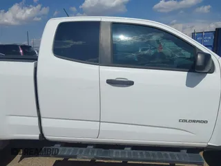 2016 Chevrolet Colorado 2WD WT с VIN 1GCHSBEA9G1190511, выставлен на аукционе IAAI как лот 42642481 с пробегом 80 128 миль миль и . История ставок и продаж доступна на DreamBid. Изображение 13.