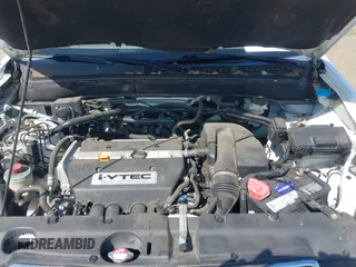 2005 Honda CR-V EX with VIN JHLRD78865C063319, listed as a IAAI auction lot 42160375 with 203,213 mi miles and . Bid and sale history available at carsss.com. Image 10.