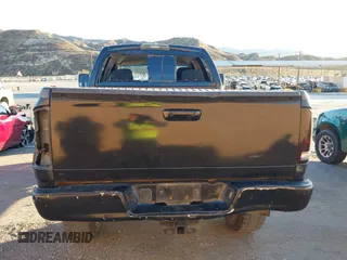 2005 Dodge 2500 SLT with VIN 3D7KS28C15G805401, listed as a IAAI auction lot 41406490 with 222,717 mi miles and . Bid and sale history available at DreamBid. Image 17.