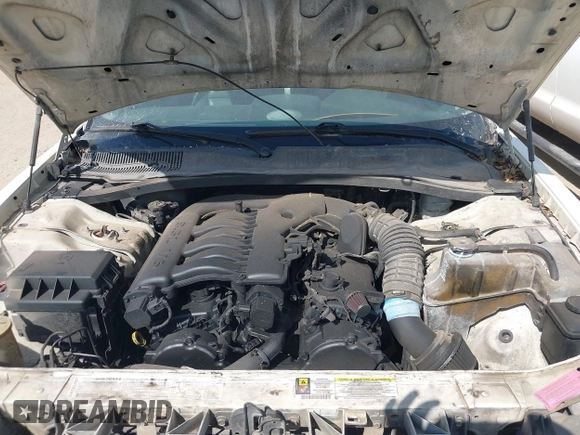 2007 Chrysler 300 Touring with VIN 2C3KA53GX7H743920, listed as a IAAI auction lot 42242462 with Not Provided miles and . Bid and sale history available at DreamBid. Image 10.