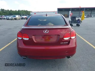 2011 Lexus GS 350 z VIN JTHBE1KSXB0053241, wystawiony jako IAAI lot #42387752 z przebiegiem 138 684 mil mil oraz . Historia ofert i sprzedaży dostępna na DreamBid. Obrazek 16.