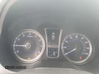2013 Hyundai Azera with VIN KMHFG4JG2DA231258, listed as a Copart auction lot 51114855 with 180,352 mi miles and Salvage title. Bid and sale history available at DreamBid. Image 9.