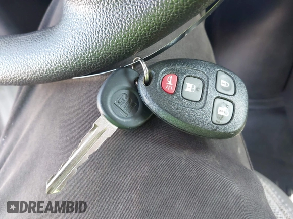 2013 Chevrolet Express Cargo с VIN 1GCZGTCG3D1159480, выставлен на аукционе IAAI как лот 42176814 с пробегом 88 354 миль миль и . История ставок и продаж доступна на DreamBid. Изображение 11.
