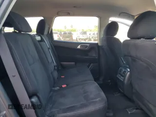 2014 Nissan Pathfinder SL с VIN 5N1AR2MN5EC640170, выставлен на аукционе Copart как лот 76802654 с пробегом 186 931 миль миль и Чистый • Clean title. История ставок и продаж доступна на DreamBid. Изображение 11.
