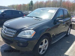 2007 Mercedes-Benz M 350 with VIN 4JGBB86E87A270341, listed as a IAAI auction lot 42148000 with 171,899 mi miles and . Bid and sale history available at DreamBid. Image 2.