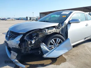 2013 Nissan Altima S z VIN 1N4AL2EP5DC202243, wystawiony jako IAAI lot #42029318 z przebiegiem Nie podano mil oraz . Historia ofert i sprzedaży dostępna na DreamBid. Obrazek 6.