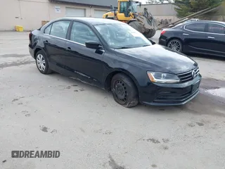 2017 Volkswagen Jetta S with VIN 3VW167AJ1HM327970, listed as a IAAI auction lot 42109198 with 64,235 mi miles and . Bid and sale history available at DreamBid. Image 1.