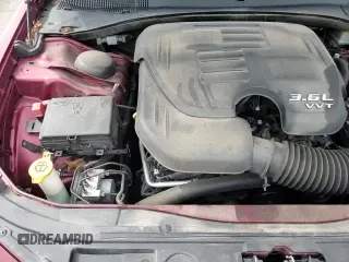 2020 Chrysler 300 S с VIN 2C3CCAGG4LH137752, выставлен на аукционе Copart как лот 63637285 с пробегом 113 686 миль миль и Списание • Salvage title. История ставок и продаж доступна на DreamBid. Изображение 13.