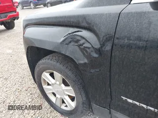 2013 GMC Terrain SLE with VIN 2GKALMEK6D6381450, listed as a IAAI auction lot 40582685 with 191,308 mi miles and . Bid and sale history available at DreamBid. Image 12.