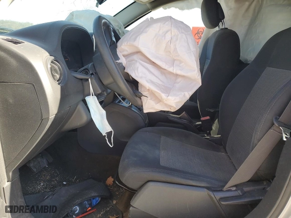 2016 Jeep Compass Sport with VIN 1C4NJDBB5GD713455, listed as a Copart auction lot 49665395 with 139,844 mi miles and Salvage Title. Bid and sale history available at carsss.com. Image 7.