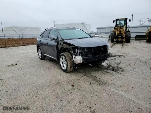 2012 Lexus RX 350 with VIN 2T2BK1BA5CC153901, listed as a Copart auction lot 51576885 with 94,239 mi miles and Clean Title. Bid and sale history available at carsss.com. Image 12.